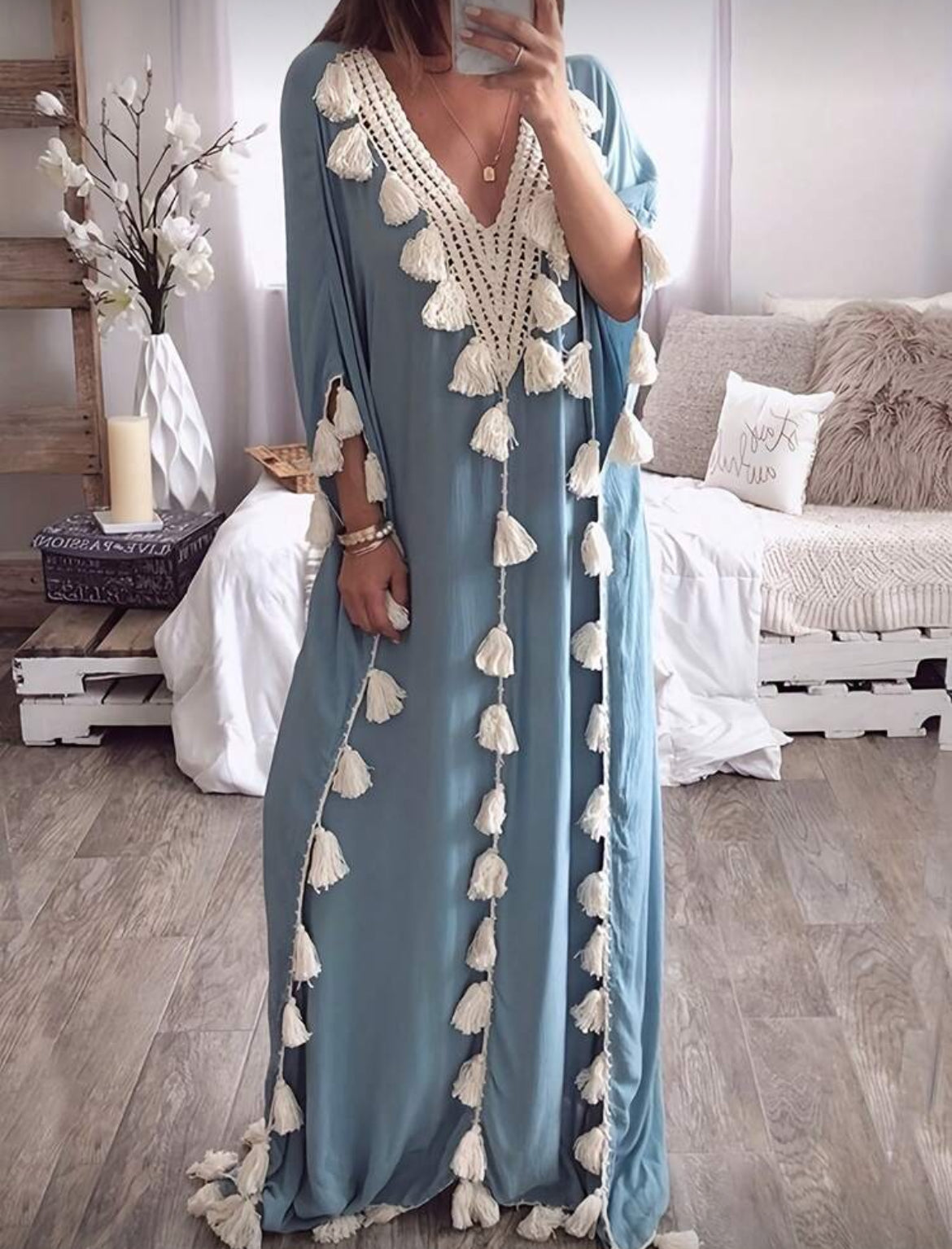 Ramadan Dress