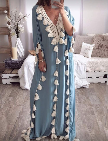 Ramadan Dress