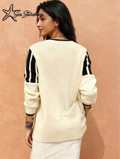 Palm Breeze Embroidered Cardigan