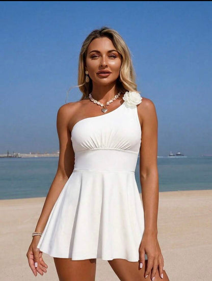 Swimsuit Dress