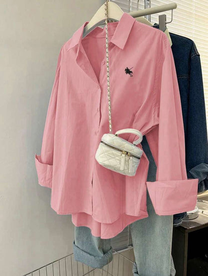 Long Sleeve Chimes