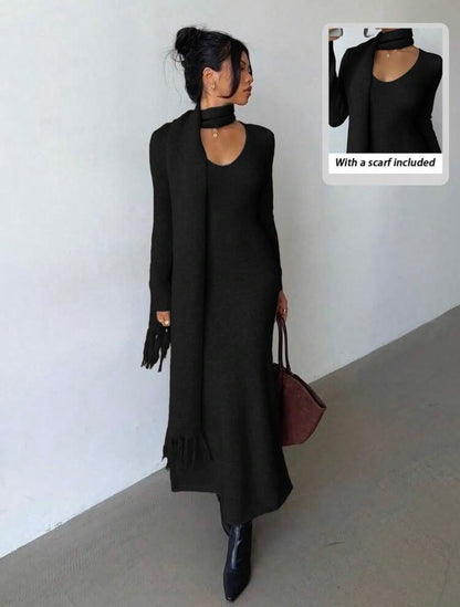 Copenhagen Dress