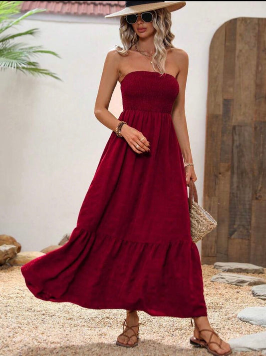 Summer dress