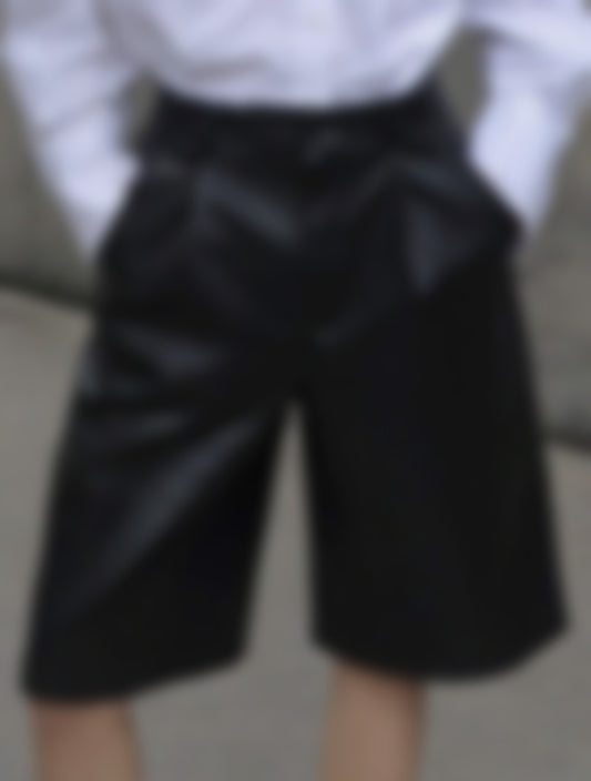 Milan Shorts