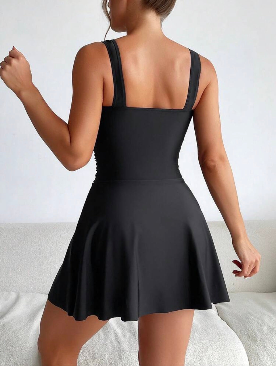 One-piece Swimsuit