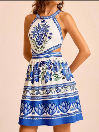 Beach Dress