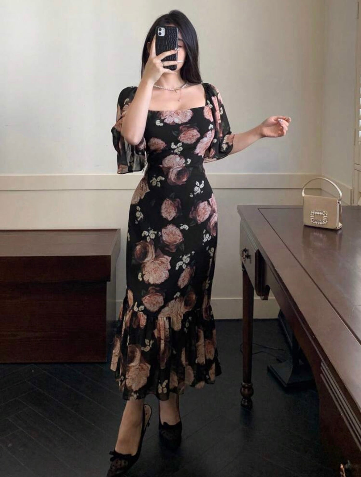 Elegant Dress