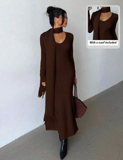 Copenhagen Dress