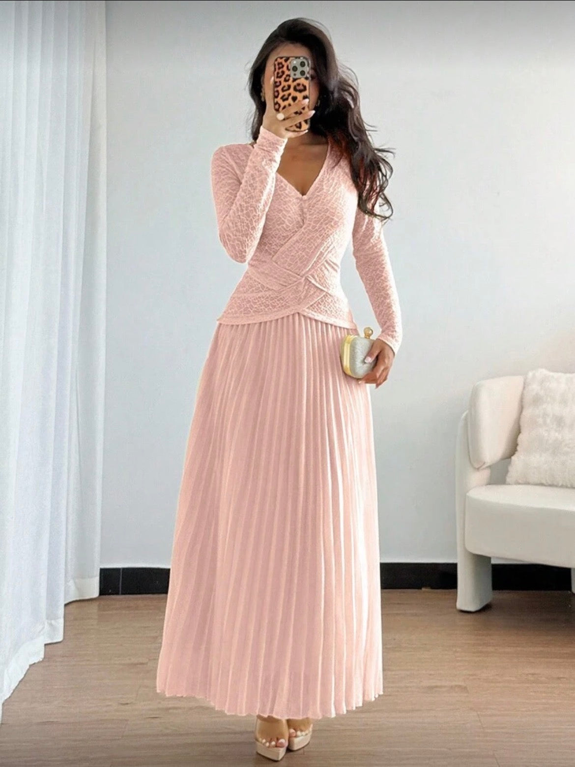 Elegant Dress