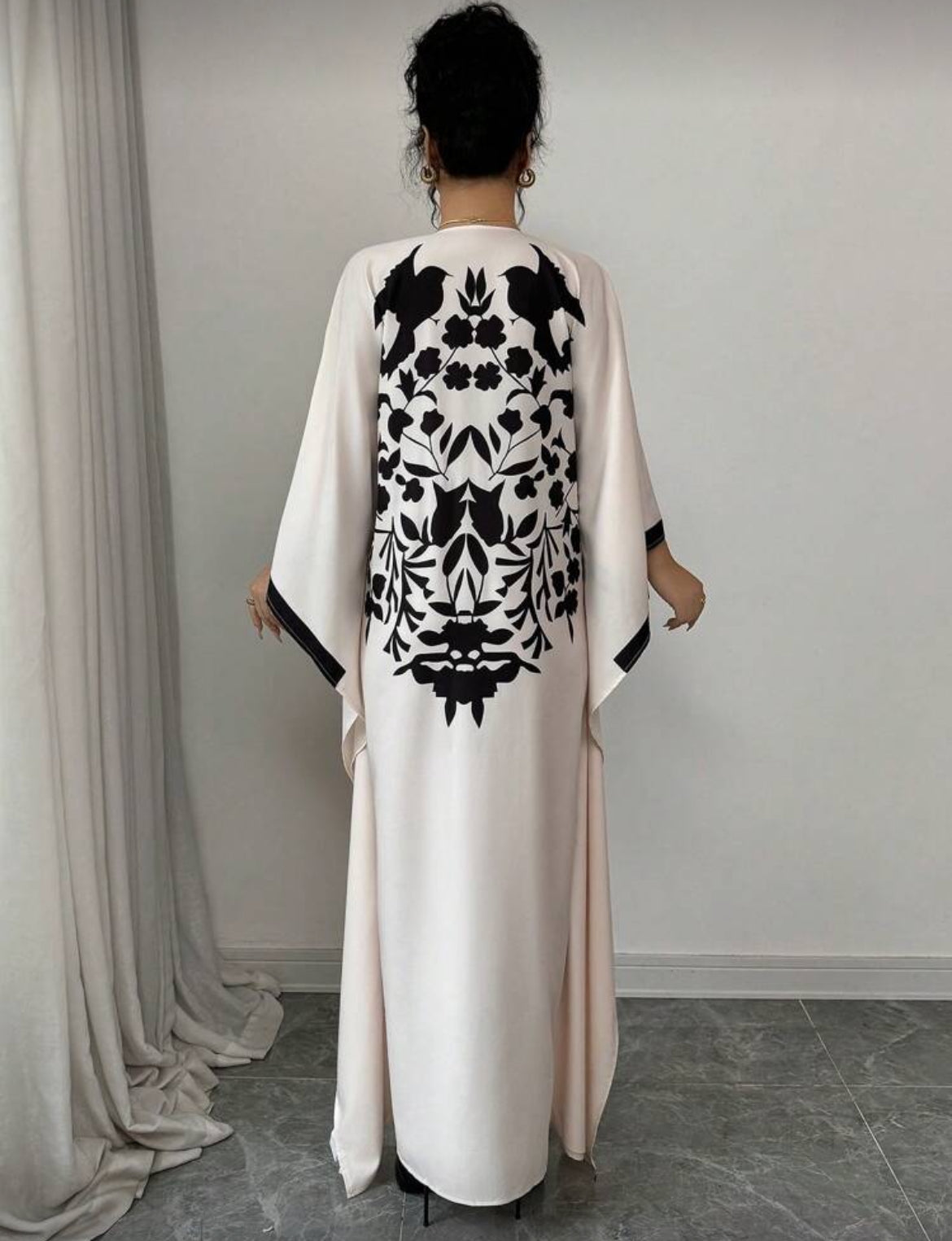 Ramadan Dress