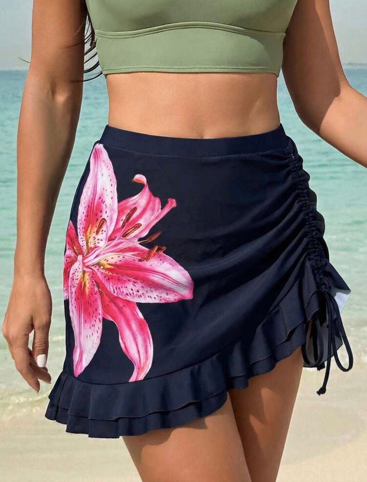 Coverup Skirt