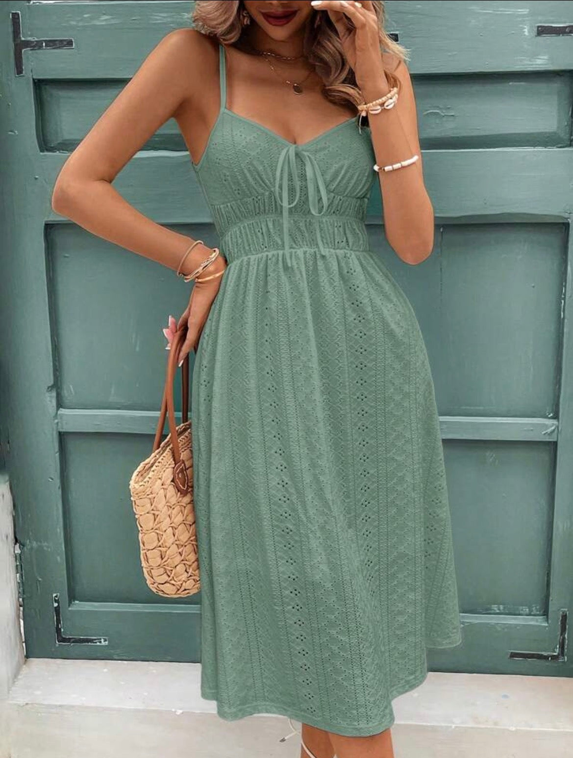Summer Dress