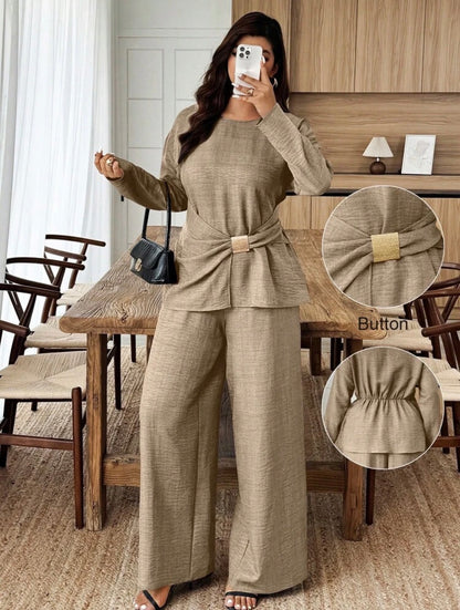 Plus size Set