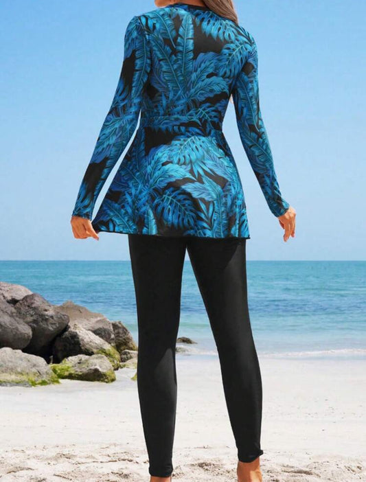 Burkini 2 pieces